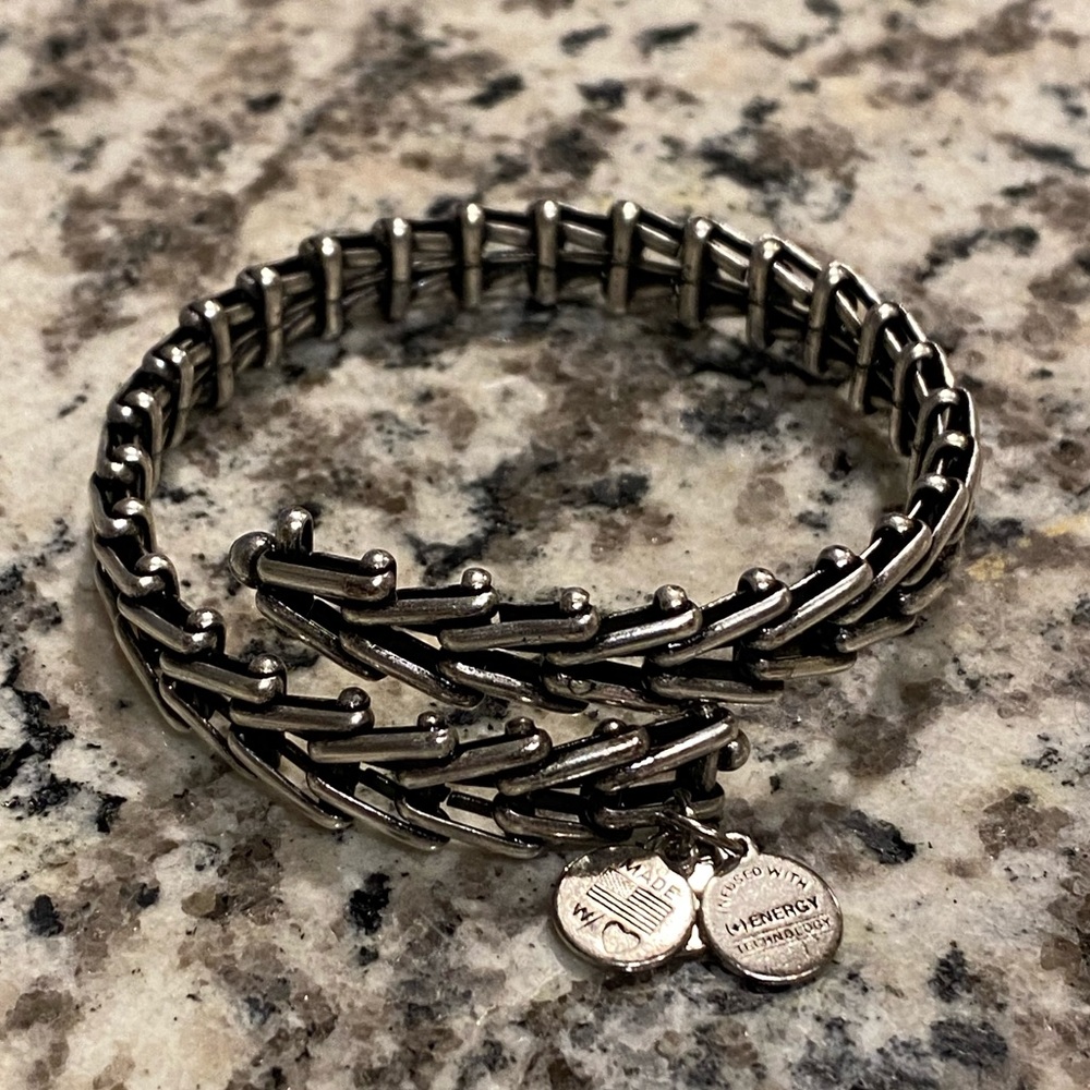 Alex and Ani bracelet
